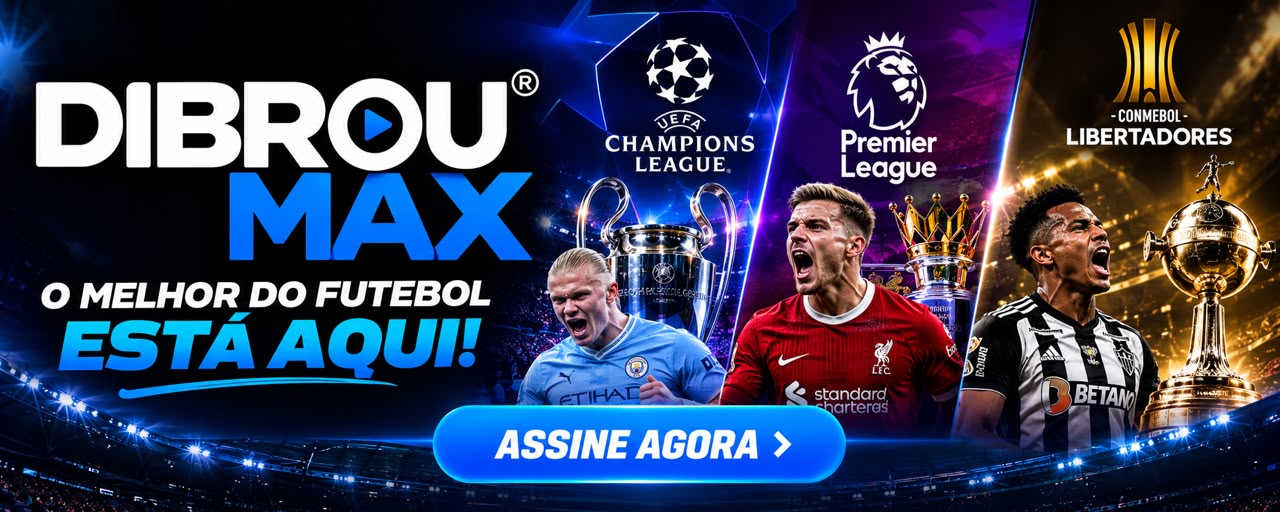 Dibrou Max